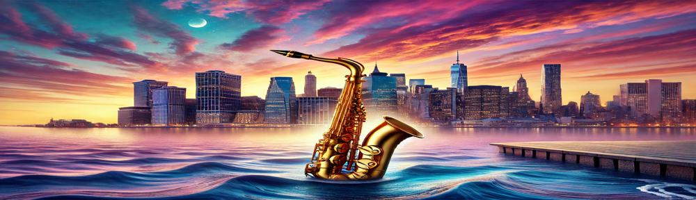 Funky Sax Project